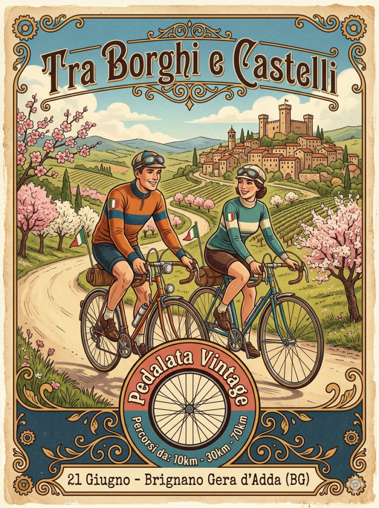 locandina temporanea